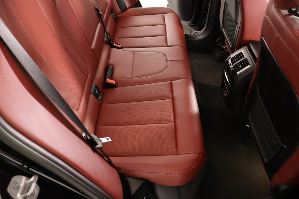 2023 BMW X3 sDrive30i M Sport