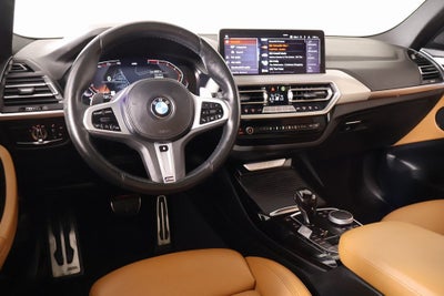 2023 BMW X3 sDrive30i M Sport