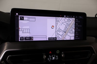 2023 BMW X3 sDrive30i M Sport