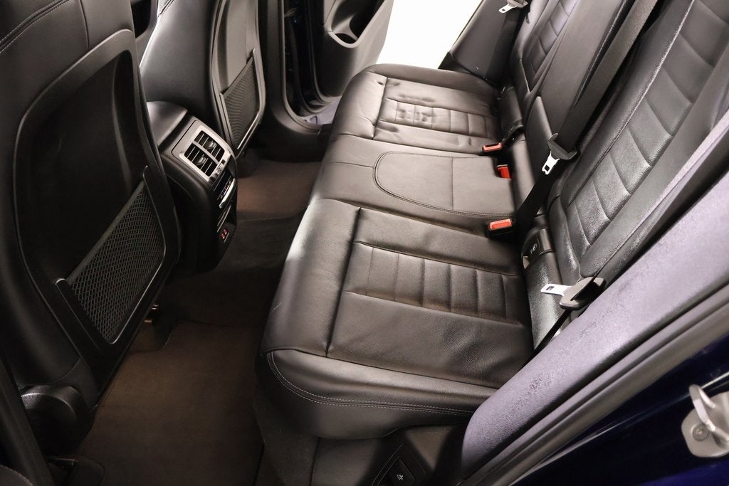 2024 BMW X3 xDrive30i M Sport