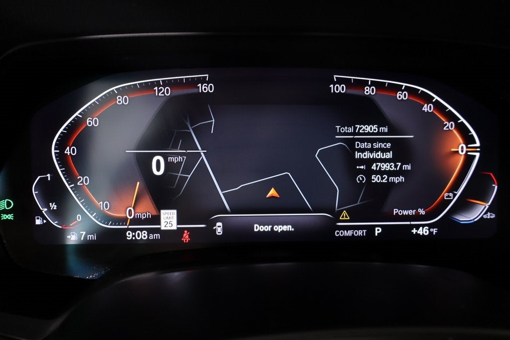 2022 BMW X5 sDrive40i M Sport