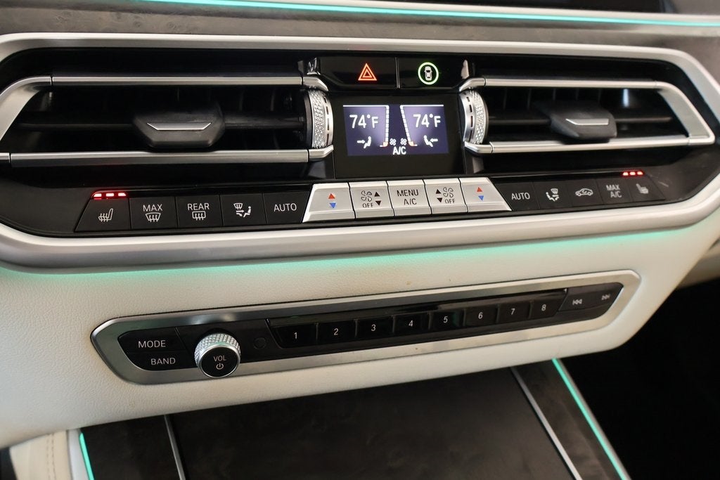 2022 BMW X5 sDrive40i M Sport