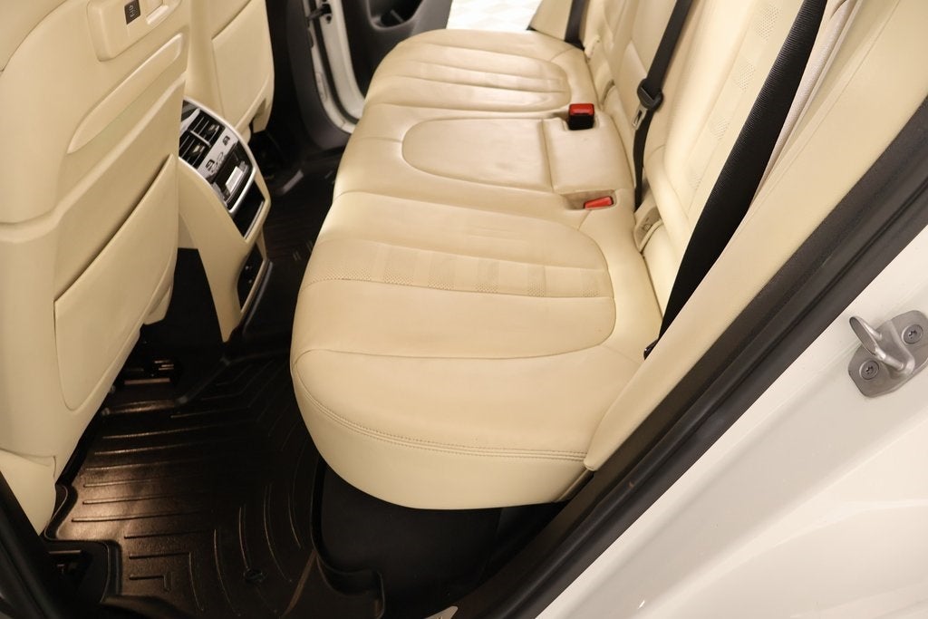 2021 BMW X5 xDrive40i M Sport