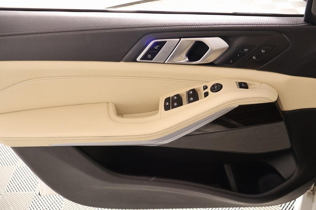 2021 BMW X5 xDrive40i M Sport