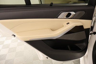 2021 BMW X5 xDrive40i M Sport