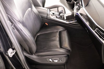 2022 BMW X7 xDrive40i M Sport CERTIFIED