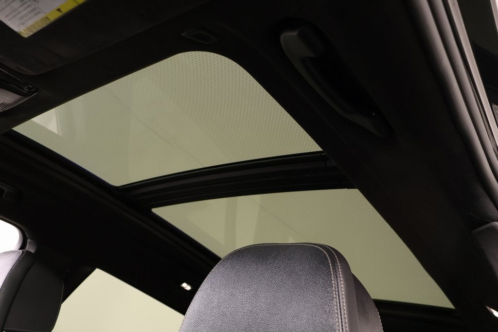 2022 BMW X7 xDrive40i M Sport CERTIFIED