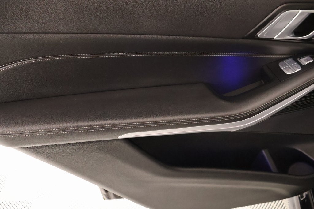 2022 BMW X7 xDrive40i M Sport CERTIFIED