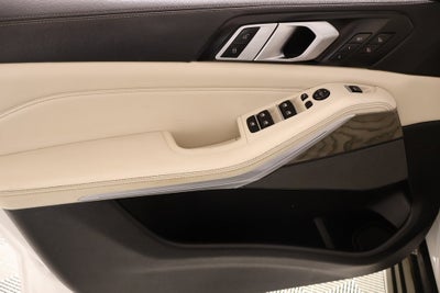 2019 BMW X5 xDrive50i