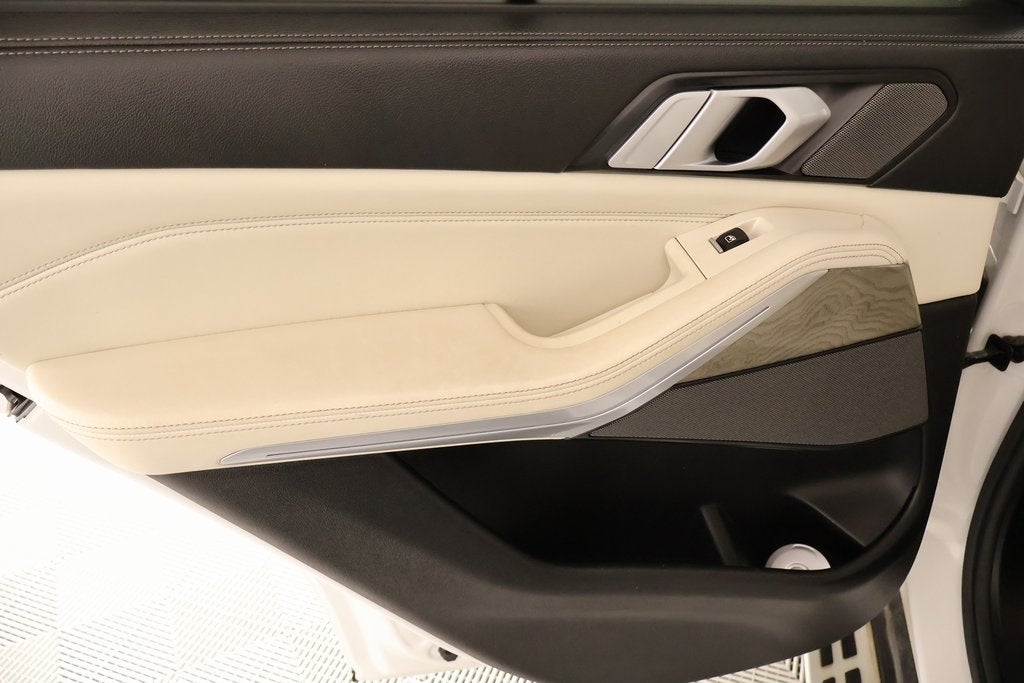 2019 BMW X5 xDrive50i