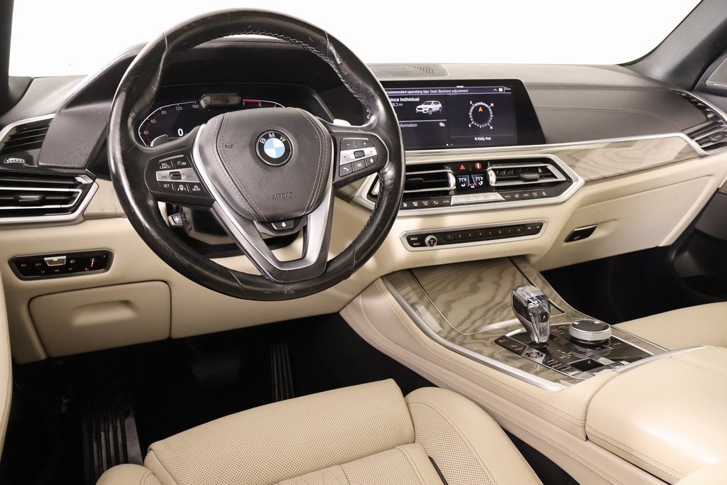 2019 BMW X5 xDrive50i