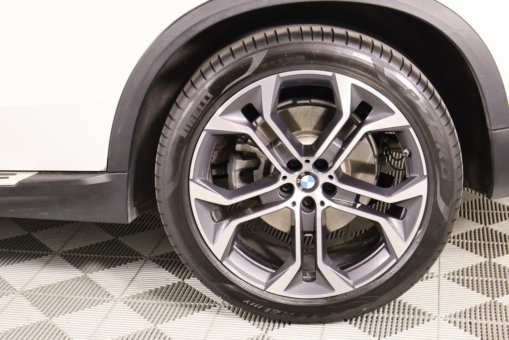 2019 BMW X5 xDrive50i