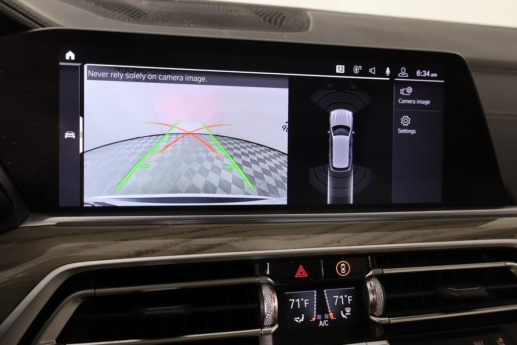 2019 BMW X5 xDrive50i