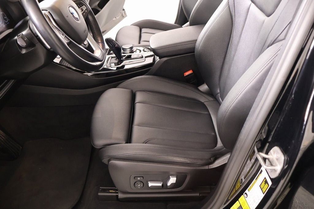 2021 BMW X3 xDrive30e