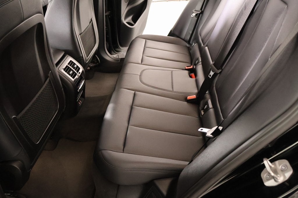 2021 BMW X3 xDrive30e