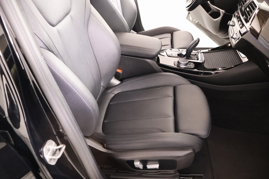 2021 BMW X3 xDrive30e