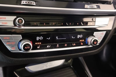 2021 BMW X3 xDrive30e