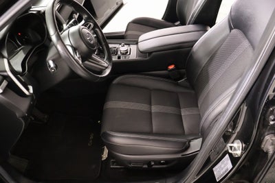 2024 Mazda Mazda CX-50 2.5 S Preferred Package AWD