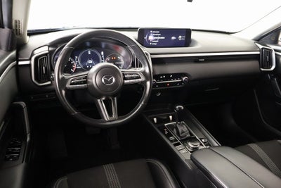 2024 Mazda Mazda CX-50 2.5 S Preferred Package AWD