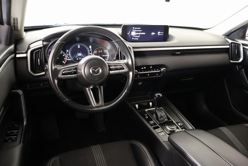 2024 Mazda Mazda CX-50 2.5 S Preferred Package AWD