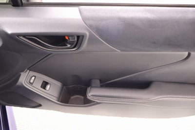 2023 Toyota GR86 Premium