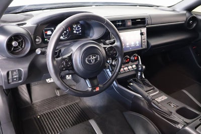 2023 Toyota GR86 Premium