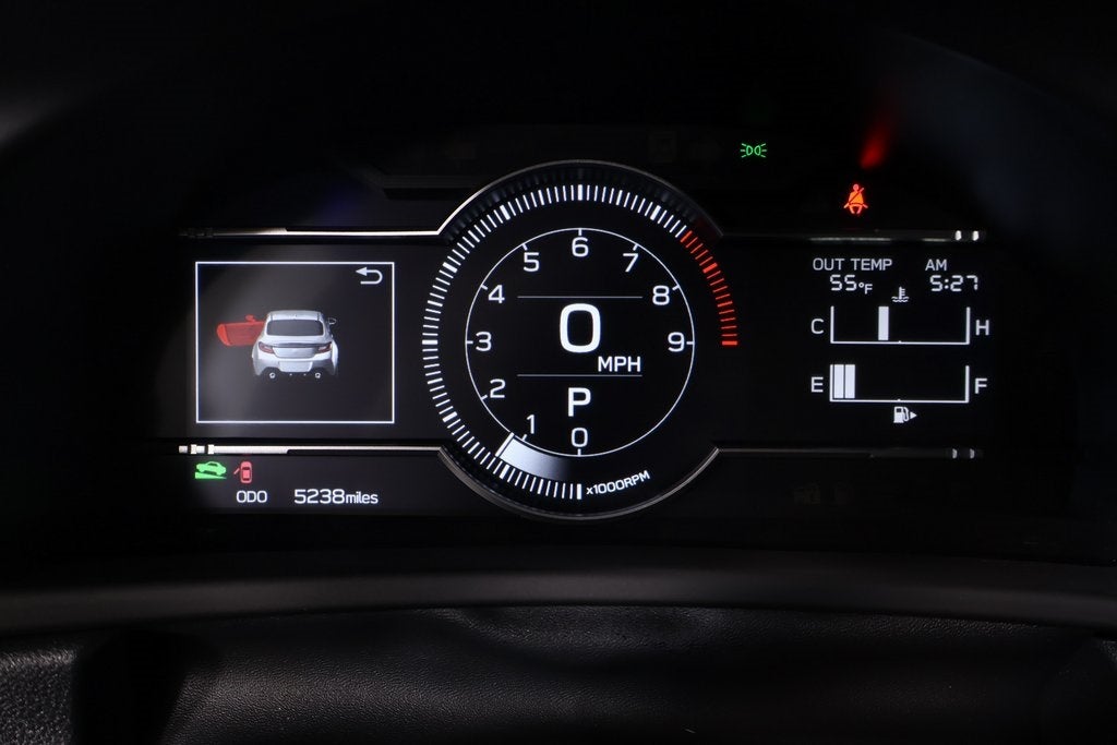 2023 Toyota GR86 Premium