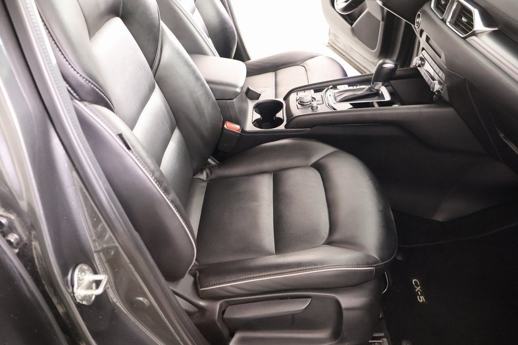 2025 Mazda Mazda CX-5 2.5 S Select Package AWD