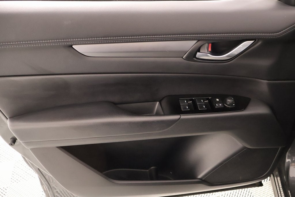 2025 Mazda Mazda CX-5 2.5 S Select Package AWD