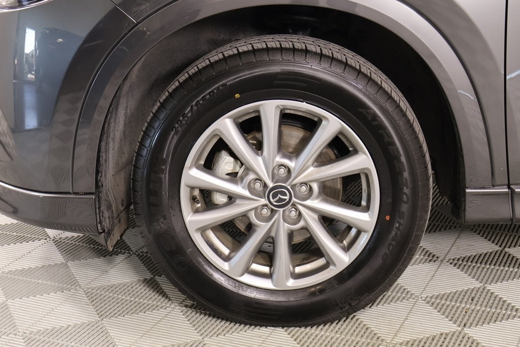 2025 Mazda Mazda CX-5 2.5 S Select Package AWD