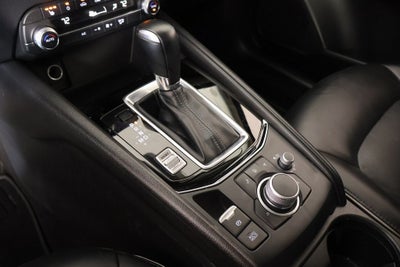 2025 Mazda Mazda CX-5 2.5 S Select Package AWD