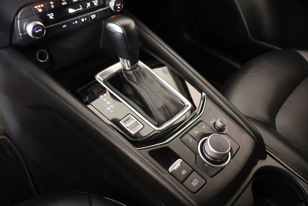 2025 Mazda Mazda CX-5 2.5 S Select Package AWD