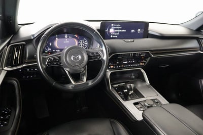 2024 Mazda Mazda CX-90 PHEV Premium Plus AWD