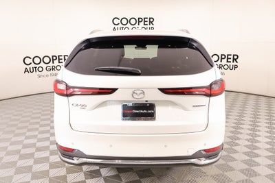 2024 Mazda Mazda CX-90 PHEV Premium Plus AWD