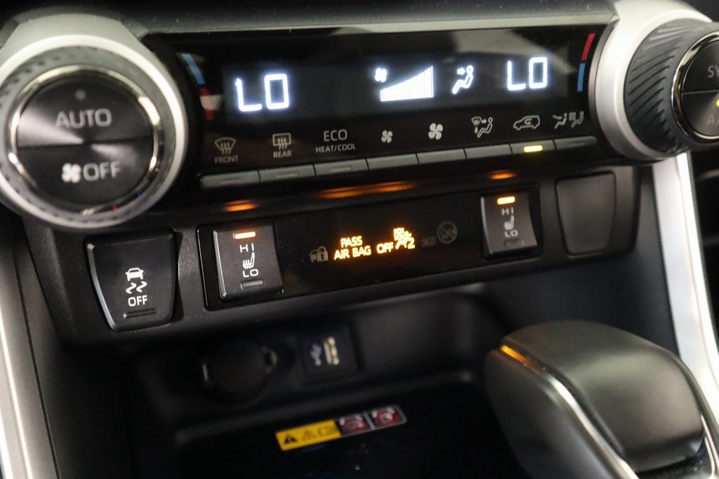 2024 Toyota RAV4 Prime XSE AWD