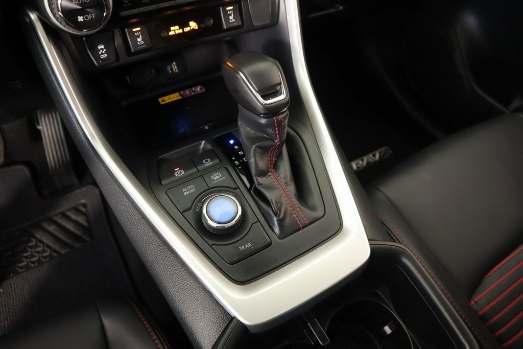 2024 Toyota RAV4 Prime XSE AWD