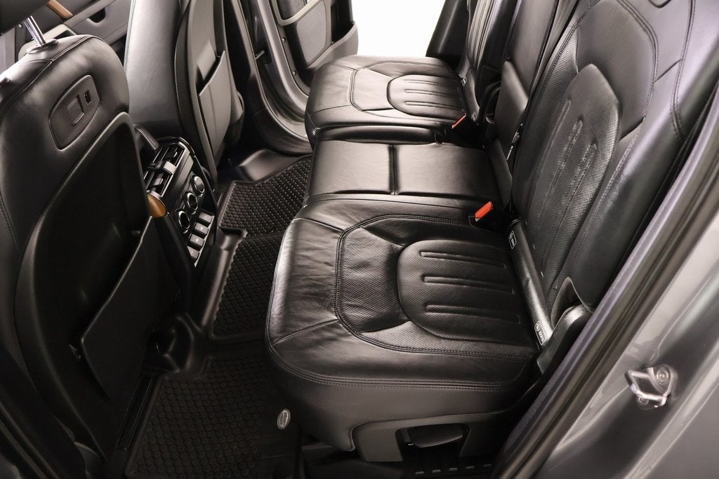 2020 Land Rover Defender 110 HSE