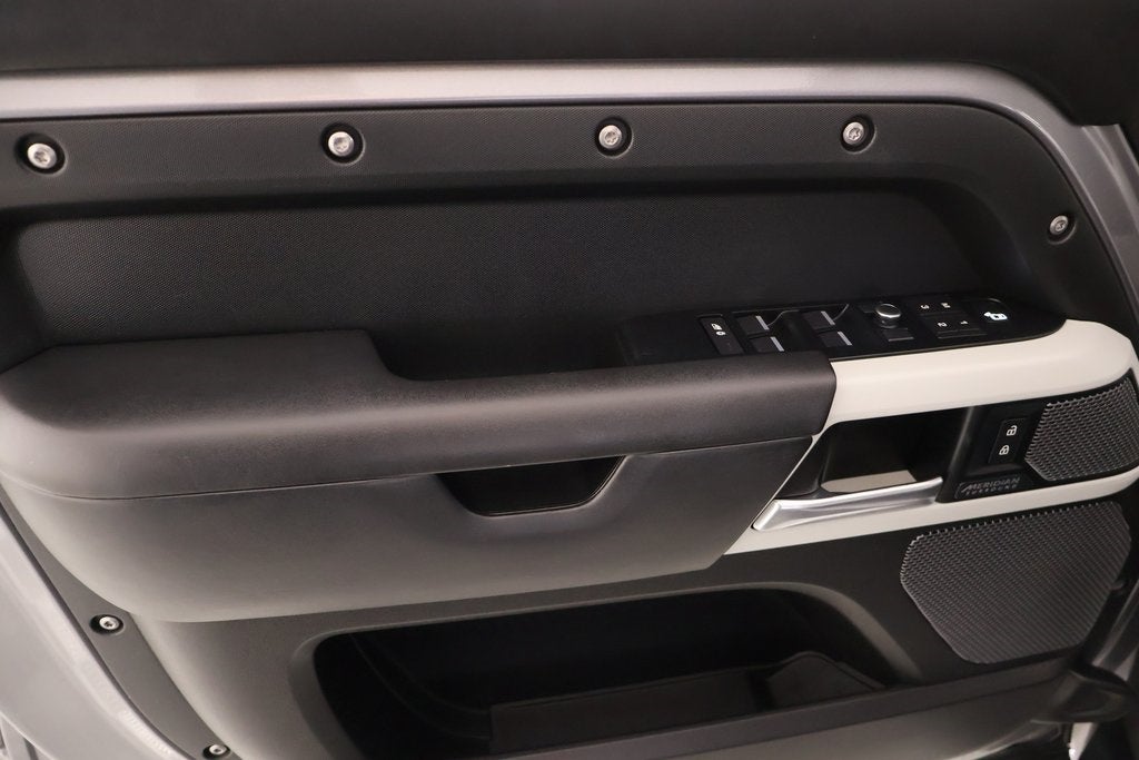 2020 Land Rover Defender 110 HSE