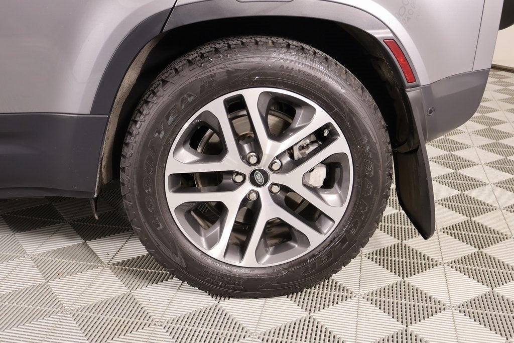 2020 Land Rover Defender 110 HSE