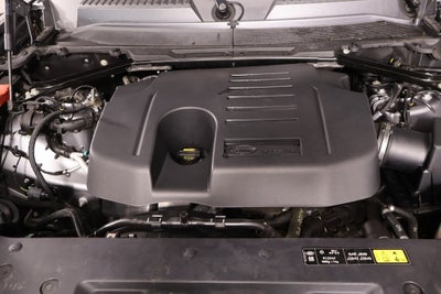 2020 Land Rover Defender 110 HSE