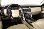 2021 Land Rover Range Rover Westminster