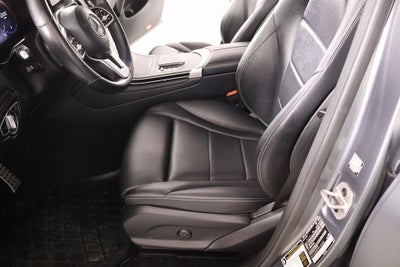 2023 Mercedes-Benz GLC GLC 300 Coupe 4MATIC®