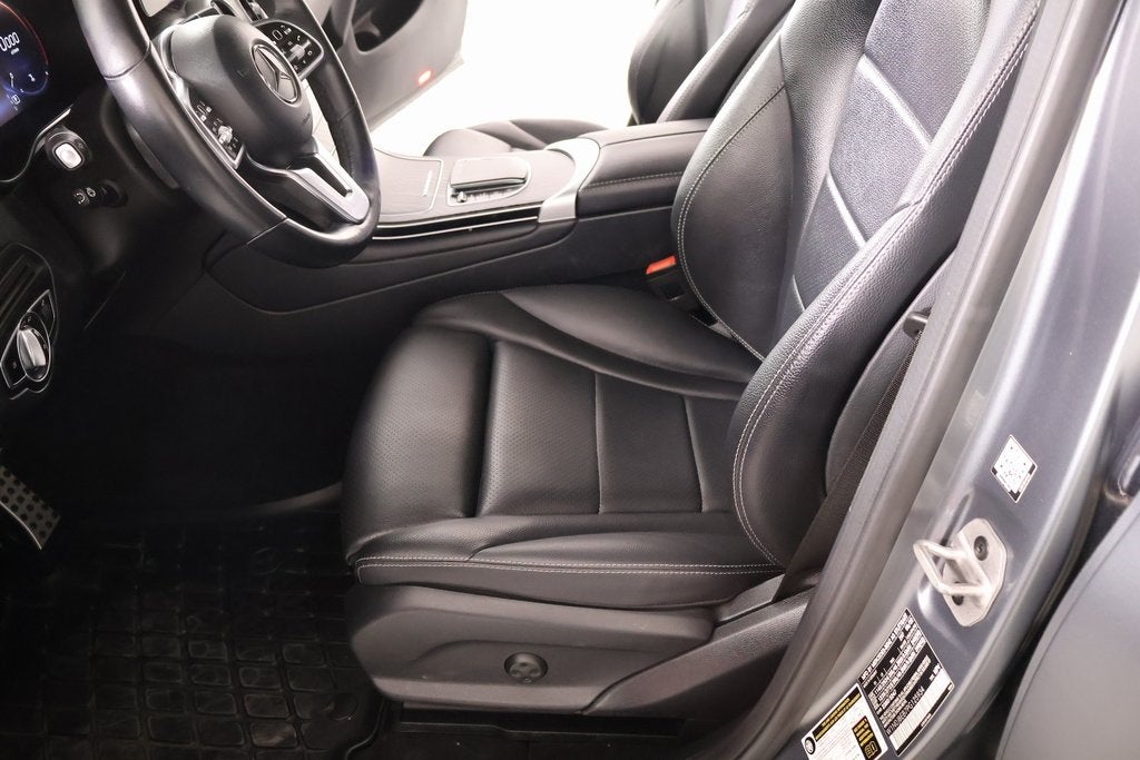 2023 Mercedes-Benz GLC GLC 300 Coupe 4MATIC®