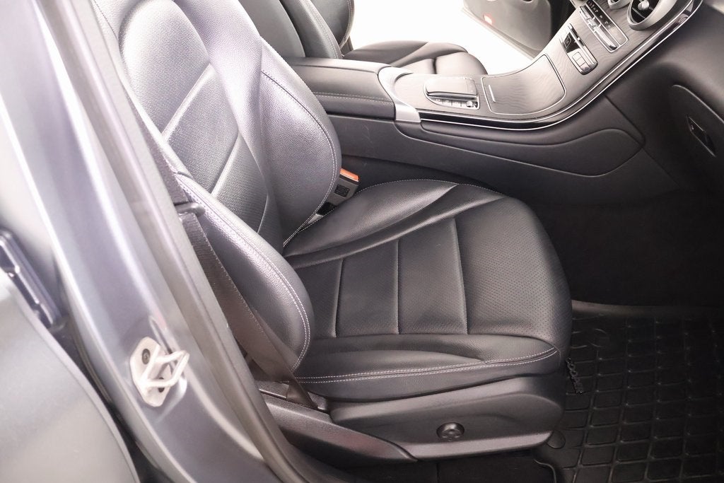 2023 Mercedes-Benz GLC GLC 300 Coupe 4MATIC®