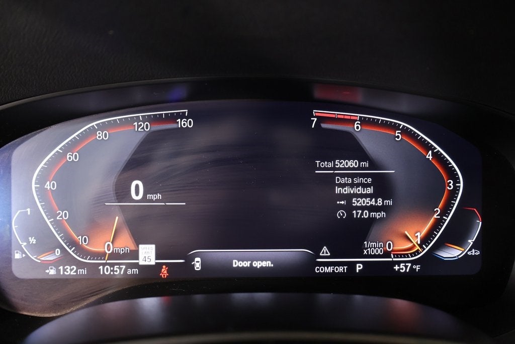 2023 BMW 5 Series 530i xDrive