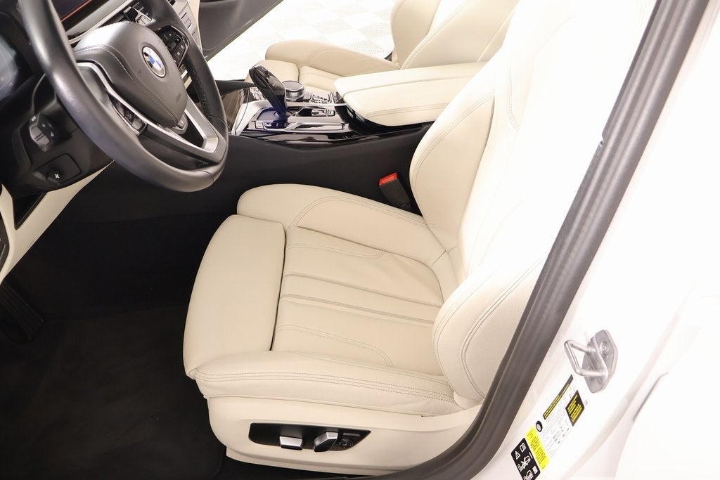 2023 BMW 5 Series 530i xDrive CERTIFIED