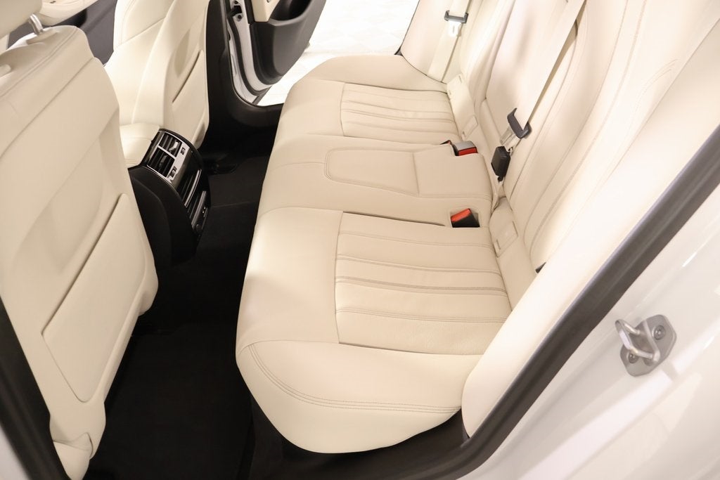 2023 BMW 5 Series 530i xDrive CERTIFIED