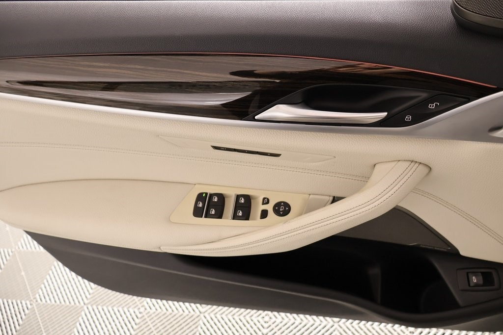 2023 BMW 5 Series 530i xDrive CERTIFIED