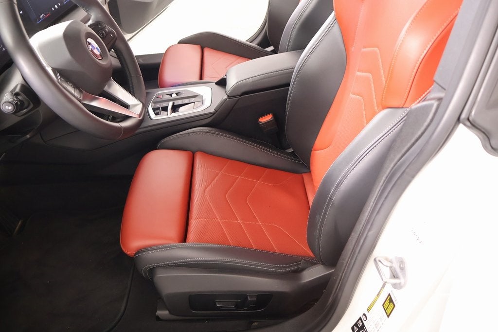 2025 BMW 2 Series 228 xDrive Gran Coupe