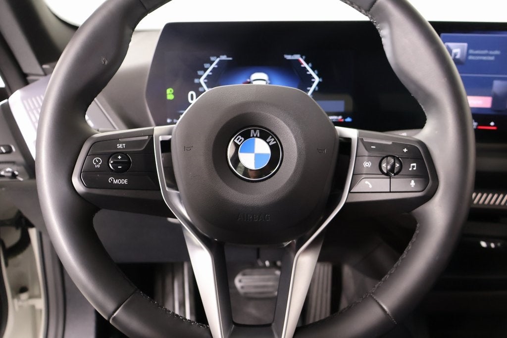 2025 BMW 2 Series 228 xDrive Gran Coupe